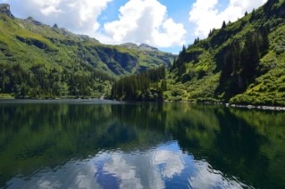 Foto Glarus See